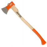 Bahco Fgs-1.8-810 universalus mi&scaron;kininkystės kirvis 800 mm 2460 gramų