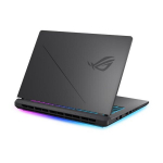Ne&scaron;iojamas kompiuteris Asus ROG Strix G16 (2025) 16" QHD 240Hz Core Ultra U9-275HX 16GB-DDR5 1000GB RTX5080-16GB Win11H ENG G615LW-S5075W