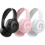 Bevielis ausinės - NICEBOY - HIVE Prodigy 4 - Bluetooth 5.3 - Akumuliatoriaus veikimo laikas 50h - Uždara konstrukcija