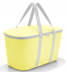 Reisenthel Coolerbag termoizoliacinis krep&scaron;ys, 20l, geltonas