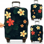 Modebelle apsauginis kelioninio lagamino užvalkalas didelis m bagažo dėklas 62x43x27cm p4