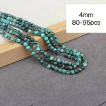 Akmenukai, 4mm/80-95vnt