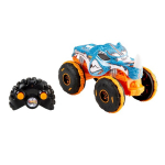 Nuotoliniu būdu valdomas automobilis Hot Wheels Rhinomite