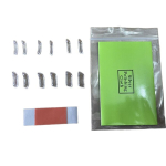 Žiedo reguliatorius, 12 pcs/1set