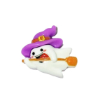 Papuo&scaron;alų rinkinys, 5pcs Witch Hat Ghost