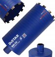 Deimantinis grąžtas betonui Distar Rm-tx 182x300mm 1 1/4 Unc