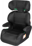 Automobilinė kėdutė Amio, 15-36 kg, black