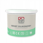 Silikoninis gruntas Majsterpol 20 kg, nemokamas pristatymas ir spalvos pasirinkimas