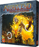 Aeon's End: Village of the South PORTAL - PORTAL GAMES