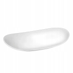 Porcelianinis serviravimo padėklas 33x18,5 cm