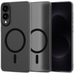 TECH-PROTECT MAGSLIM MAGSAFE GALAXY S25 EDGE MATTE|BLACK