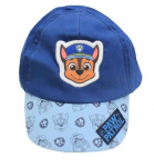"Paw Patrol" kūdikių kepurė berniukams