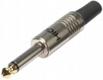 Hicon Hi-j63m01 - 6,3 mono jack ki&scaron;tukas