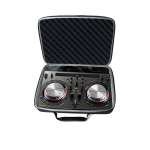 Pioneer Wego4-k Ddj-wego3 mik&scaron;erio dėklas decksaver