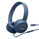 JBL Tune 520C mėlyna 520C