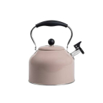 Homla virdulys Softboil, taupe spalvos, 3000 ml