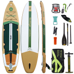 SKATINGER Peninsula Trojan Horse SUP lenta 335x84x15 touring