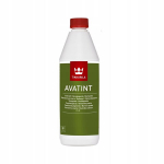 Tikkurila Avatint pigmentinė pasta spalvoms 1 l