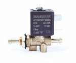 Dujų solenoidinis vožtuvas Magnum Mig Mag Tig Co2 230v Ac