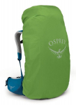Osprey Mėlynas tamsiai mėlynas vyri&scaron;kas žygių kuprinė - Atmos AG LT 65 L / XL Night Shift / Scoria Blue 219280