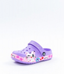 Vaiki&scaron;kos &scaron;lepetės 408053 03, violetinė