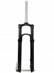 Suntour Aion Sf18 amortizatorius, 27,5 colio, 120 mm