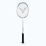 Badmintono raketė Victor Wavetec Magan 7 - mėlyna - TU