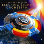 2LP ELECTRIC LIGHT ORCHESTRA All Over The World: The Very Best Of Electric Light Orchestra (180g) Vinilinė plok&scaron;telė