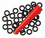 Winmau O-ring Shaft Locking System strėlyčių kotų fiksavimo aplikatorius
