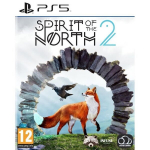 Žaidimas - Silver Lining - Spirit of the North 2 - PS5 - Nuotykių - PEGI 12+