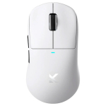 Belaidė žaidimų pelė Mchose M7 V2 Ultra MC-M7-7, balta