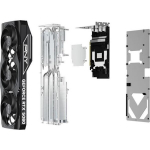 Vaizdo plok&scaron;tė - PNY - GeForce RTX 5080 - 16 GB - Perkrauta - PCIe 5.0 (VCG508016TFXPB1-O)