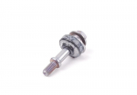 BMW Bundschraube E30 E36 E46 E34 E39 E38 E65 E53 Z3 E52 Originalus 11127568809