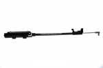 VW TOURAN 11-16 Priekinis RHD variklio dangčio atleidimo užrakto trosas originalus 1T2823531E