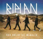 CD BIPLAN "Nuo Nulio Iki Mėnulio"