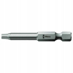 Wera Tx20x50mm Torx antgalis, 867/4