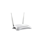 TP-LINK 3G/4G TL-MR3420