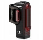 Lezyne Strip Alert Drive galinis dviračio žibintas, 150 lm, Usb
