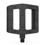 Bmx pedalai Shadow Surface Pc - juodi