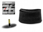 Vittoria Standard dviračio kamera 20" x 1.95" - 2.125" Auto 48 mm