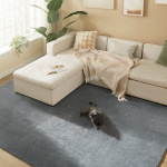 Didelis neslidus kilimas 200 x 290 cm