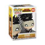 Funko Pop! My Hero Academia - Chizome Akaguro (Stain)