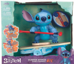 Radijo valdomas automobilis Jada Stitch Surfer 25 cm