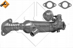 Nrf egr au&scaron;intuvas vw transporter v t5 2.5 tdi nrf