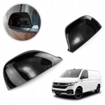 &Scaron;oninių veidrodėlių dangteliai vw volkswagen transporter vi t6.1 2019-2023