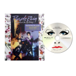 BLU-RAY DISC PRINCE Purple Rain (Dolby Atmos) Blu-Ray Audio