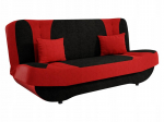 Mirjan i&scaron;skleidžiama sofa-lova Pinto svetainei