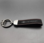 "Chevrolet" raktų pakabukas - "Chevrolet" - Raktų pakabukas - Juodas