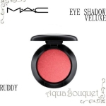 M.A.C Ruddy Veluxe Pearl akių &scaron;e&scaron;ėlis 1.3g