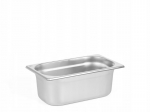 Gn indas 1/4 100 mm nerūdijančio plieno gastronominis 2.5 l Prestona